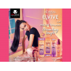 LOREAL ELVIVE DREAM LONG STRAIGHT 72 HOURS STRAIGHTENING KERATIN SHAMPOO 400 ML